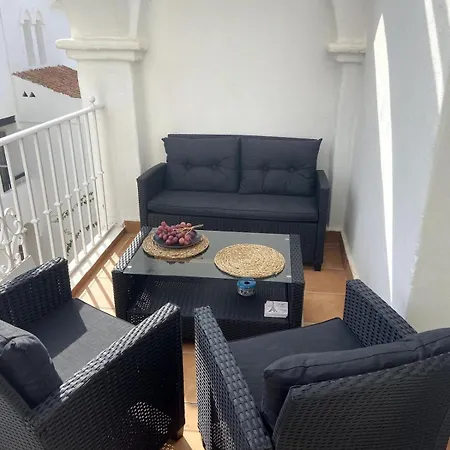 Apartment Cozy And Serene