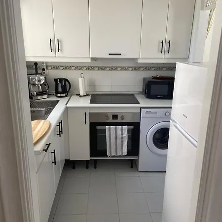 Apartment Cozy And Serene Roquetas de Mar