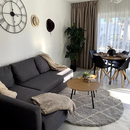 Cozy And Serene *