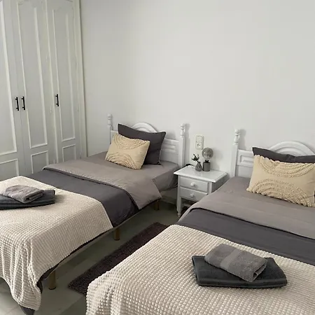 Apartment Cozy And Serene *