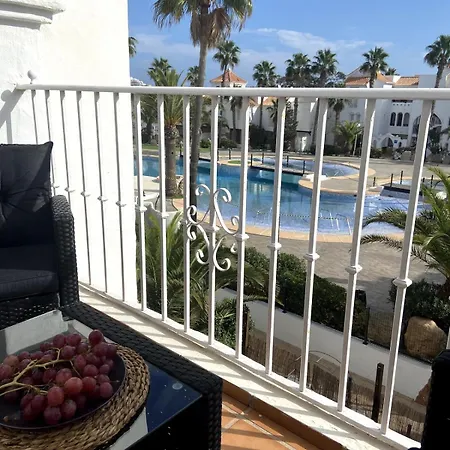 Cozy And Serene Roquetas de Mar